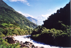 Manaslu