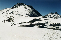 Lauripina Pass